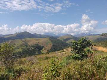 Terreno Residencial à venda em Pessegueiros, Teresópolis - RJ