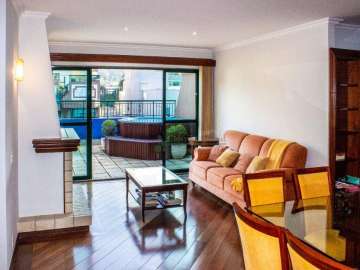 Cobertura à venda em Agriões, Teresópolis - RJ