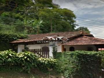 Casa para alugar em Nogueira, Petrópolis - RJ