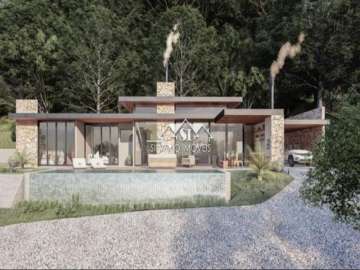 Casa à venda em Pedro do Rio, Petrópolis - RJ