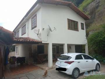 Casa à venda em Corrêas, Petrópolis - RJ