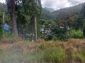 Terreno Residencial à venda em Pimenteiras, Teresópolis - RJ