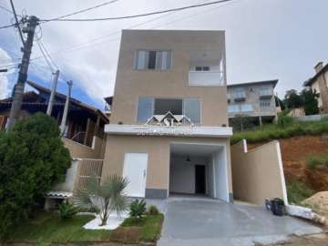 Casa à venda em Albuquerque, Teresópolis - RJ