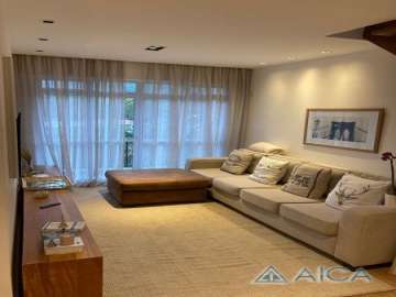 Apartamento à venda em Corrêas, Petrópolis - RJ