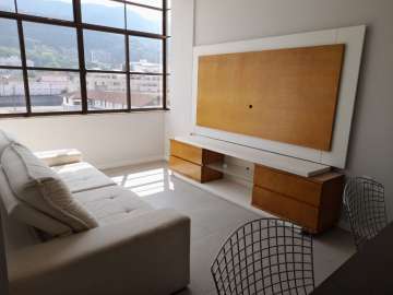 Apartamento à venda em Alto, Teresópolis - RJ