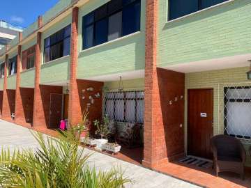 Casa à venda em Alto, Teresópolis - RJ