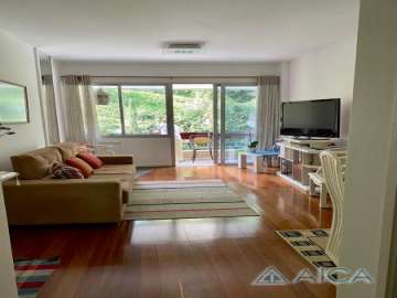Apartamento à venda em Centro, Petrópolis - RJ