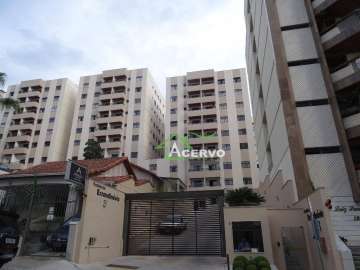 Apartamento à venda em Centro, Juiz de Fora - MG