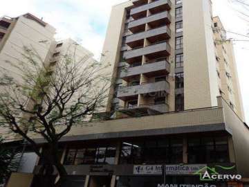 Apartamento à venda em Centro, Juiz de Fora - MG