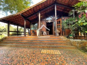 Terreno Residencial à venda em Secretário, Petrópolis - RJ