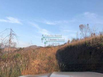 Terreno Residencial à venda em Pessegueiros, Teresópolis - RJ