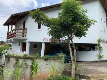 Casa à venda em Tijuca, Teresópolis - RJ