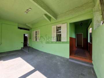 Casa à venda em Quissamã, Petrópolis - RJ
