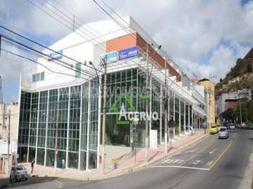 Sala para alugar em Paineiras, Juiz de Fora - MG