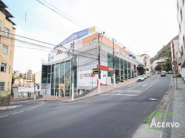 Loja para alugar em São Mateus, Juiz de Fora - MG