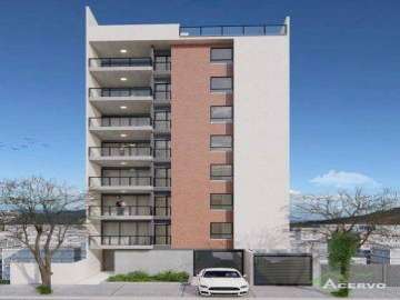 Apartamento à venda em Granbery, Juiz de Fora - MG
