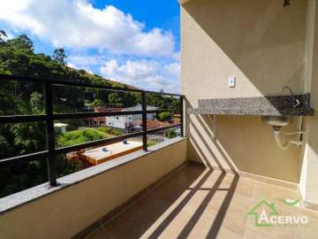 Apartamento para alugar em São Pedro, Juiz de Fora - MG