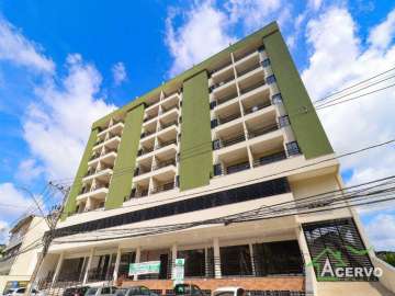 Apartamento para alugar em São Pedro, Juiz de Fora - MG