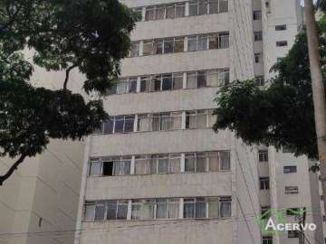 Apartamento à venda em Centro, Juiz de Fora - MG