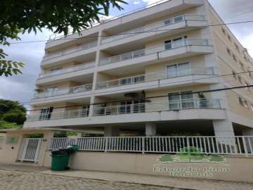Apartamento à venda em Corrêas, Petrópolis - RJ