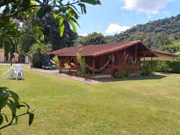 Casa à venda em Fazenda Boa Fé, Teresópolis - RJ