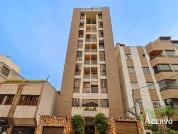 Apartamento para alugar em Centro, Juiz de Fora - MG