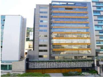 Apartamento à venda em Bom Pastor, Juiz de Fora - MG