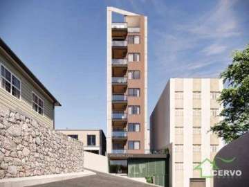 Apartamento à venda em Granbery, Juiz de Fora - MG