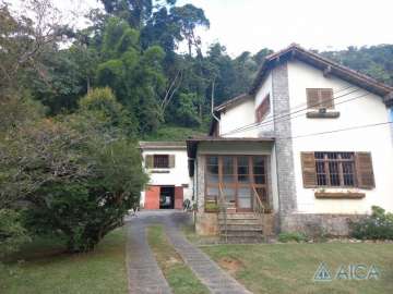 Casa à venda em Castelânea, Petrópolis - RJ