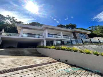 Casa à venda em Panorama, Teresópolis - RJ