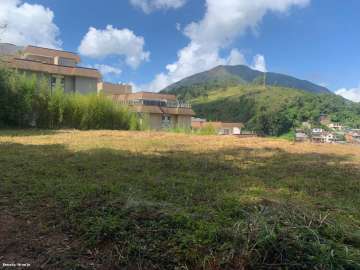 Terreno Residencial à venda em Bom Retiro, Teresópolis - RJ
