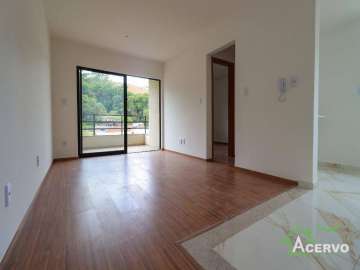 Apartamento para alugar em São Pedro, Juiz de Fora - MG