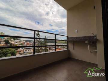 Apartamento para alugar em São Pedro, Juiz de Fora - MG