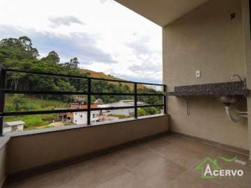 Apartamento para alugar em São Pedro, Juiz de Fora - MG