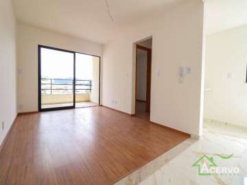 Apartamento para alugar em São Pedro, Juiz de Fora - MG