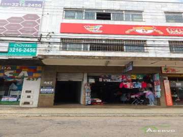 Loja para alugar em Centro, Juiz de Fora - MG