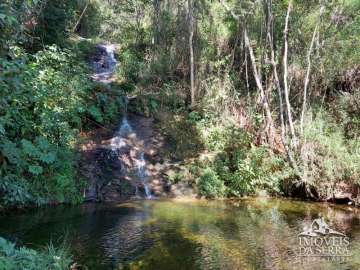 Terreno Residencial à venda em Itaipava, Petrópolis - RJ