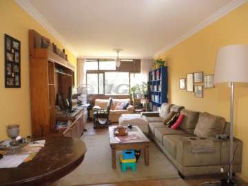 Apartamento à venda em Taquara, Petrópolis - RJ