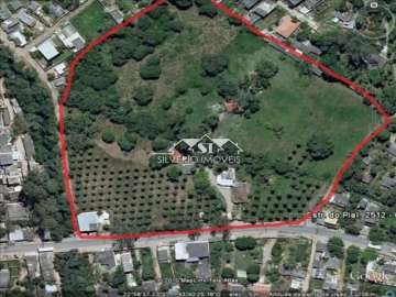 Fazenda / Sítio à venda em Guaratiba, Rio de Janeiro - RJ