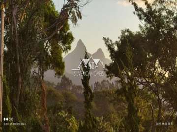 Terreno Residencial à venda em Outros, Petrópolis - RJ