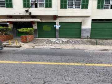 Loja para alugar em Centro, Petrópolis - RJ