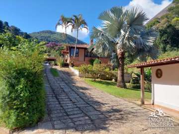Fazenda / Sítio à venda  em Itaipava, Petrópolis - RJ