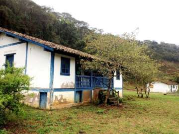 Fazenda / Sítio à venda em Providência, Teresópolis - RJ