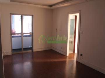 Apartamento à venda em Quissamã, Petrópolis - RJ