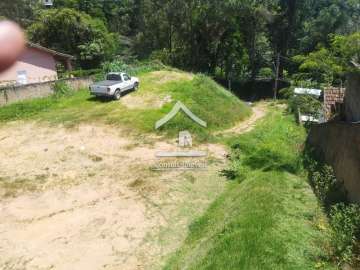 Terreno Residencial à venda em Corrêas, Petrópolis - RJ