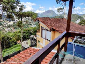 Casa à venda em Iucas, Teresópolis - RJ