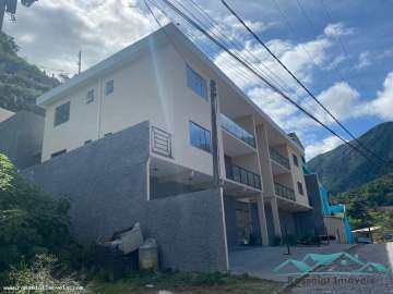 Apartamento à venda em Santa Cecília, Teresópolis - RJ