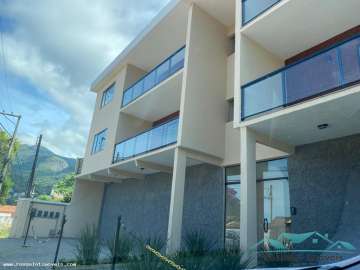 Apartamento à venda em Santa Cecília, Teresópolis - RJ