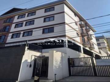 Apartamento à venda em Itaipava, Petrópolis - RJ