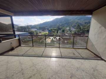 Apartamento à venda em Duarte da Silveira, Petrópolis - RJ